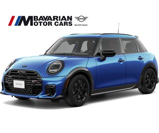 MINI COOPER_S New vehicle for sale