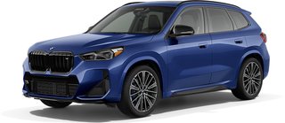 2026 BMW X1 M35i - photo 2