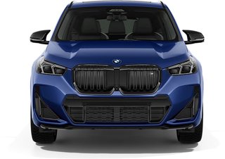 2026 BMW X1 M35i - photo 3