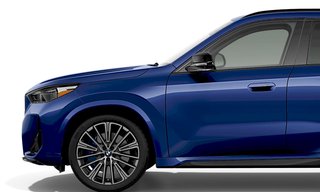 2026 BMW X1 M35i - photo 4
