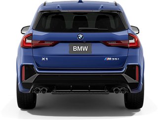 2026 BMW X1 M35i - photo 5