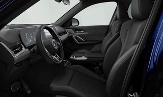 2026 BMW X1 M35i - photo 6