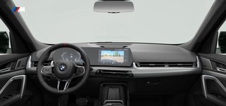 2026 BMW X1 M35i - photo 7