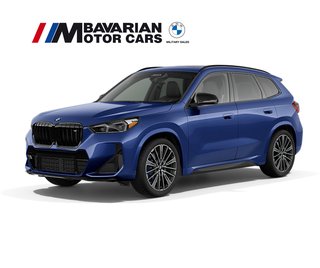 BMW X1 New vehicle for sale