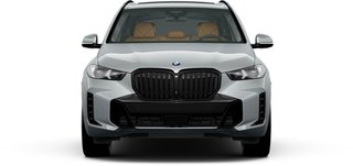 2026 BMW X5 xDrive40i - photo 3