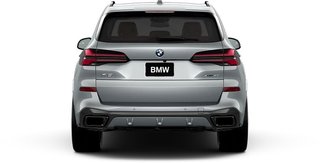 2026 BMW X5 xDrive40i - photo 5
