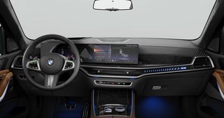 2026 BMW X5 xDrive40i - photo 7