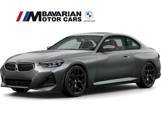 BMW 230 New vehicle for sale