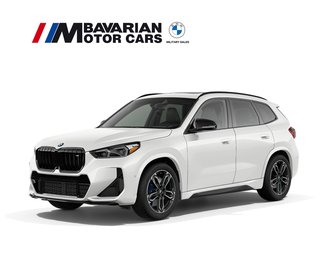 BMW X1 New vehicle for sale