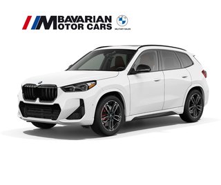 BMW X1 New vehicle for sale