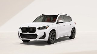 2027 BMW X1 xDrive28i - photo 2