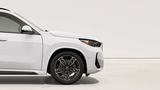 2027 BMW X1 xDrive28i - photo 4