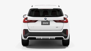 2027 BMW X1 xDrive28i - photo 5