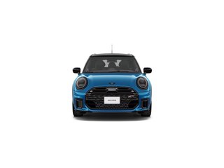 2027 MINI Cooper S 4 Door - photo 3