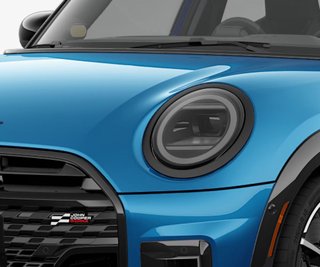 2027 MINI Cooper S 4 Door - photo 6