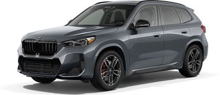 2026 BMW X1 xDrive28i - photo 2