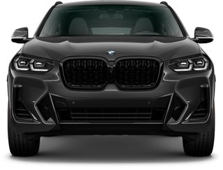 2025 BMW X4 xDrive30i - photo 3