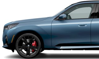 2026 BMW X3 30 xDrive - photo 4