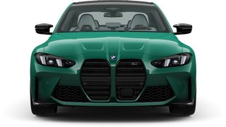 2026 BMW M3 Competition xDrive - photo 3