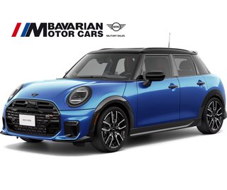 MINI COOPER_S New vehicle for sale