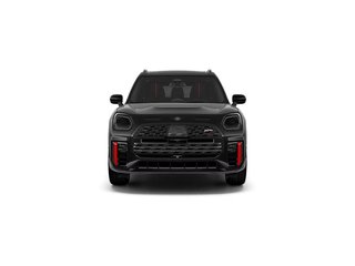 2027 MINI JCW Countryman ALL4 - photo 3