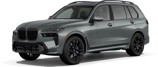 2026 BMW X7 xDrive40i - photo 2