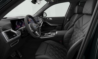 2026 BMW X7 xDrive40i - photo 6