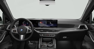 2026 BMW X7 xDrive40i - photo 7