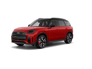 2027 MINI JCW Countryman ALL4 - photo 2