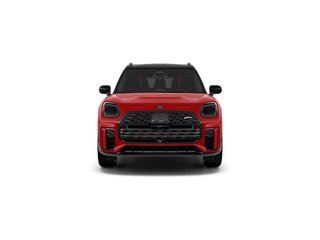 2027 MINI JCW Countryman ALL4 - photo 3