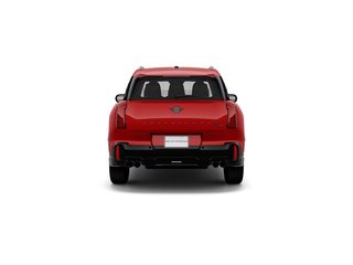 2027 MINI JCW Countryman ALL4 - photo 5