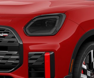 2027 MINI JCW Countryman ALL4 - photo 6
