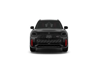 2027 MINI JCW Countryman ALL4 - photo 3