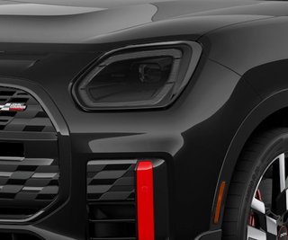 2027 MINI JCW Countryman ALL4 - photo 6