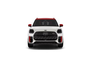 2027 MINI JCW Countryman ALL4 - photo 3