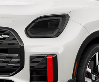 2027 MINI JCW Countryman ALL4 - photo 6