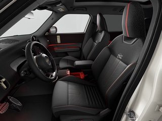2027 MINI JCW Countryman ALL4 - photo 7