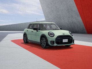 2027 MINI Cooper S 4 Door - photo 2