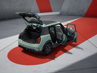 2027 MINI Cooper S 4 Door - photo 3