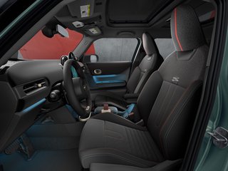 2027 MINI Cooper S 4 Door - photo 5