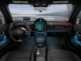 2027 MINI Cooper S 4 Door - photo 6