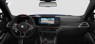 2026 BMW M3 Competition xDrive - photo 7