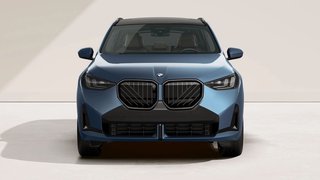 2026 BMW X3 30 xDrive - photo 3
