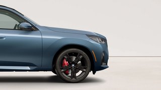 2026 BMW X3 30 xDrive - photo 4