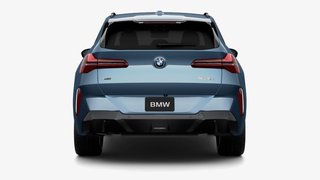 2026 BMW X3 30 xDrive - photo 5
