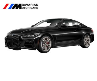 BMW M440i New vehicle for sale