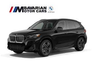 BMW X1 New vehicle for sale