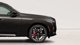 2026 BMW X3 M50 xDrive - photo 4