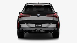 2026 BMW X3 M50 xDrive - photo 5