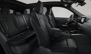 2026 BMW X3 M50 xDrive - photo 6